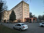 РКБ, приёмное отделение (ulitsa Barbashova, 39), department of the hospital
