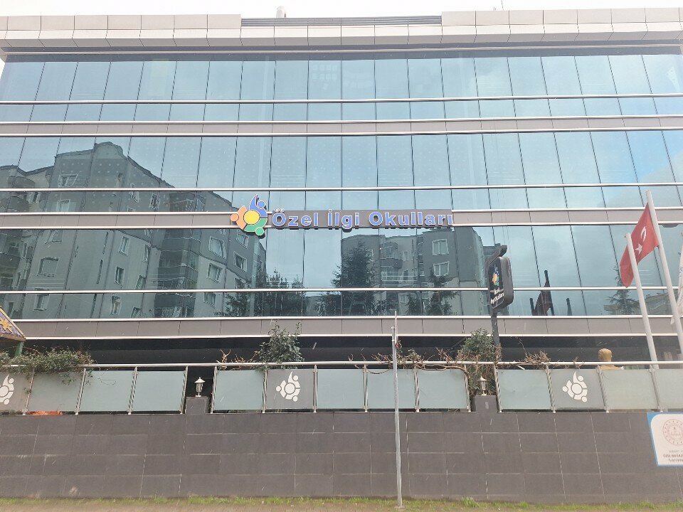 Kindergarten, nursery Private Bogazici Education Interest Primary School, Istanbul, photo