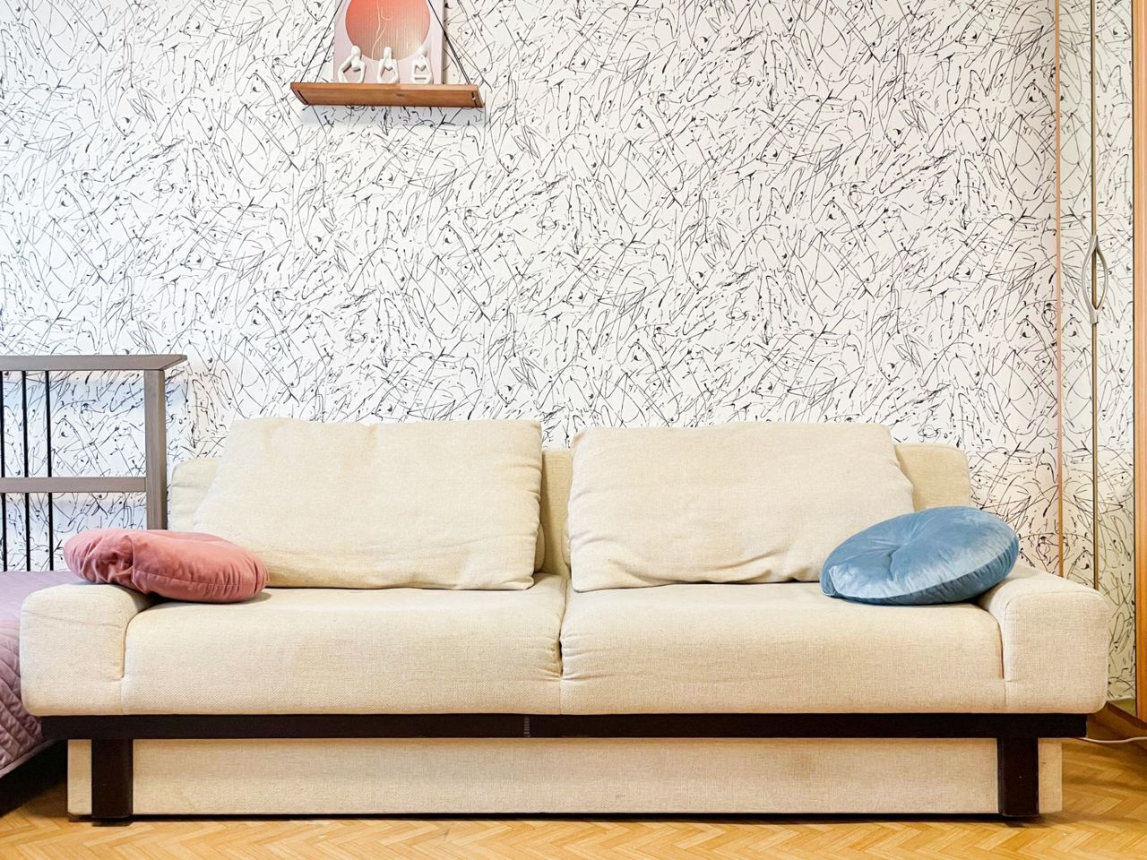 Фото Апартаменты у ВТБ Арены