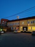 Дом Корниловой (ulitsa Lenina, 94), landmark, attraction