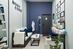 Body Code (Elektrolitny Drive, 5Б), beauty salon