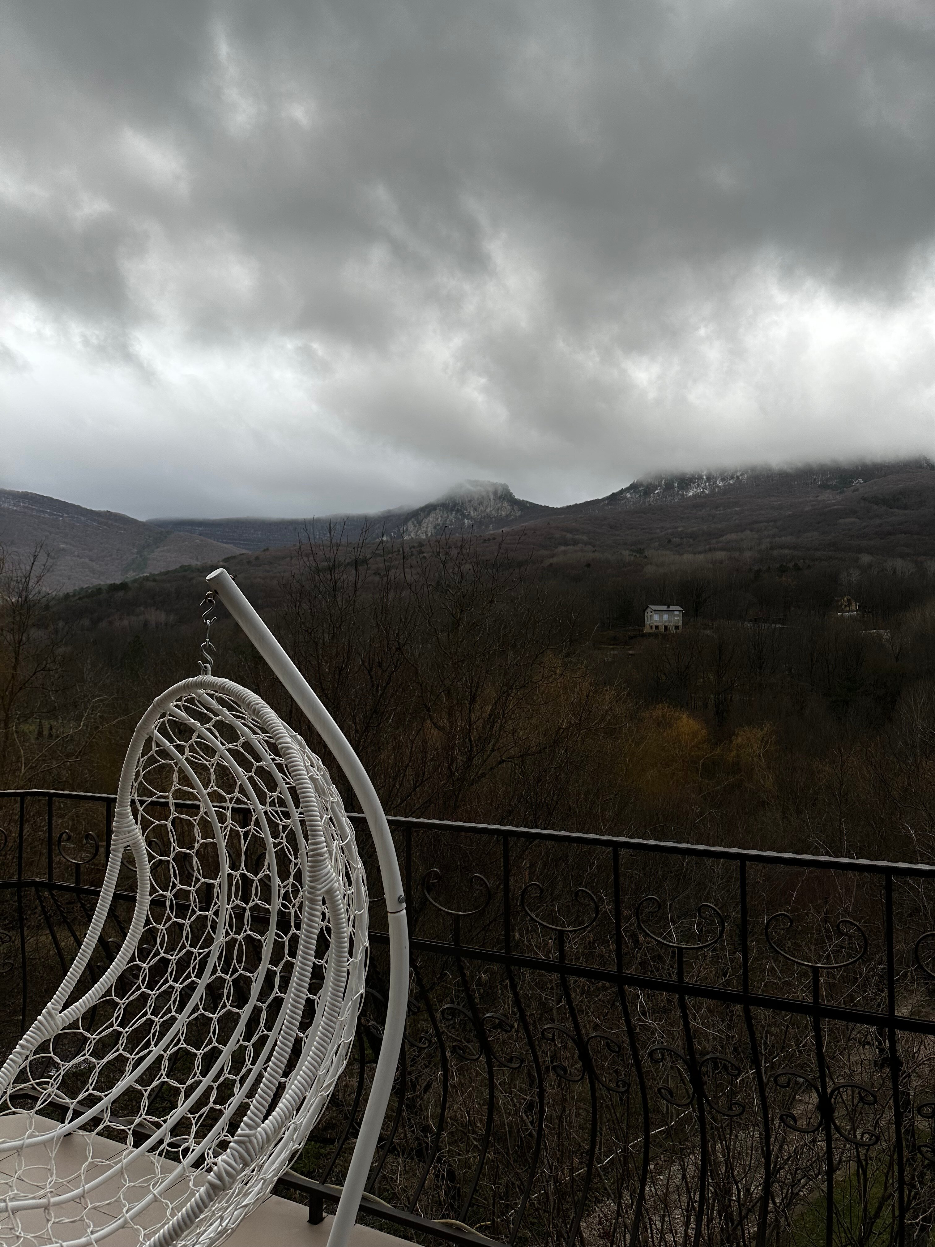 Фото Пальмира