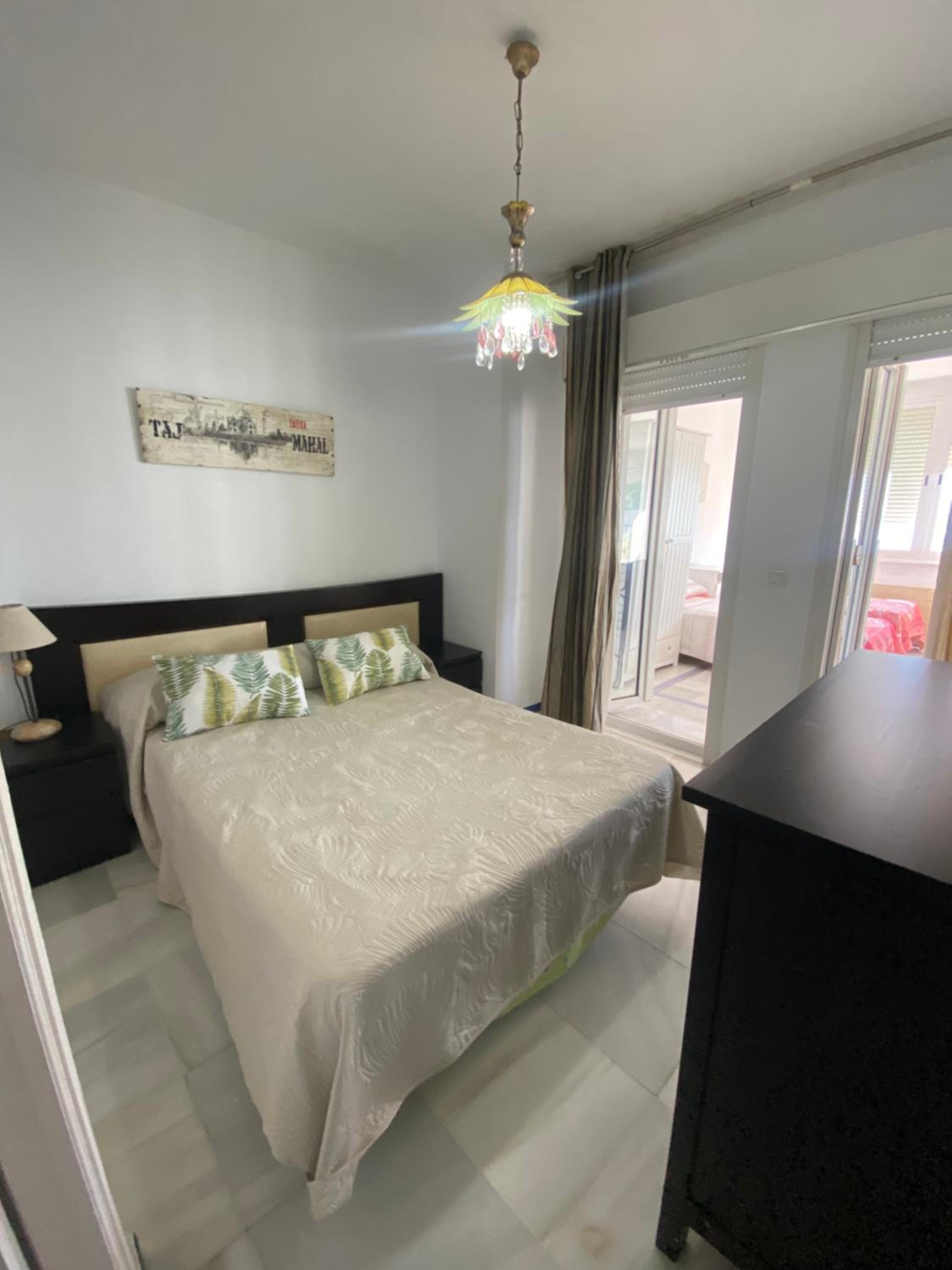 Фото Apartamentos Puerto Sherry