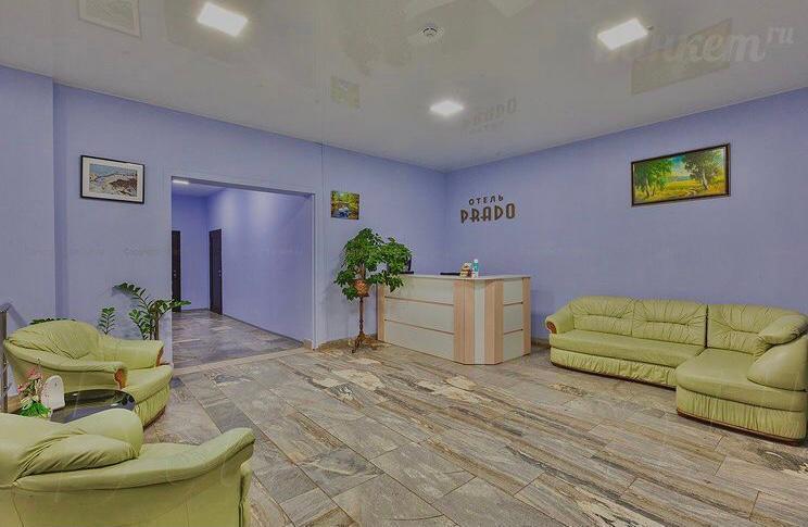 Фото отеля 1