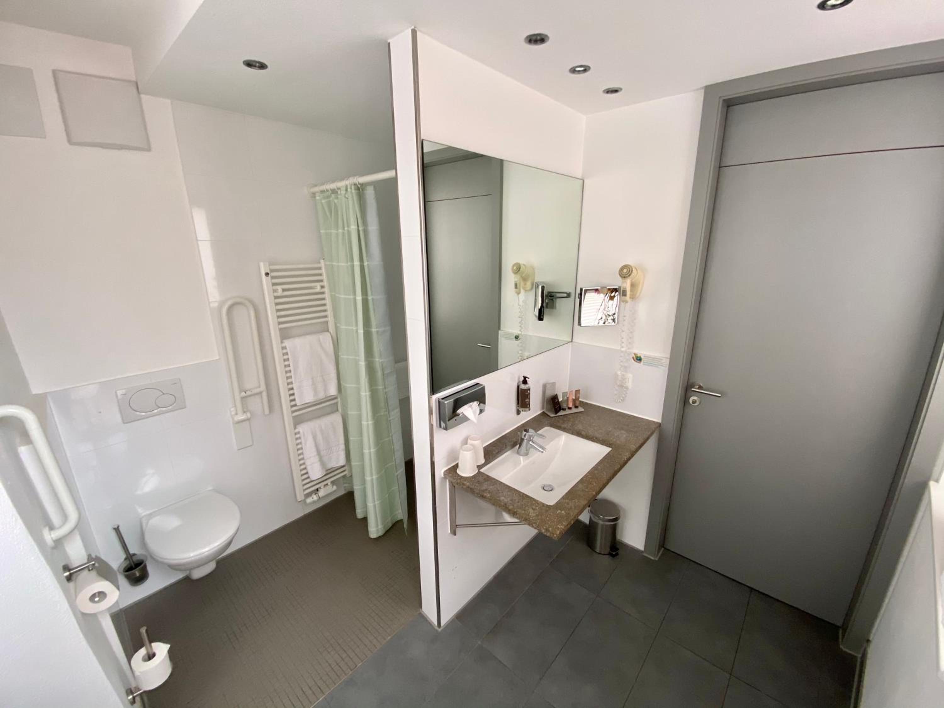 Фото Altstadthotel Baunachshof