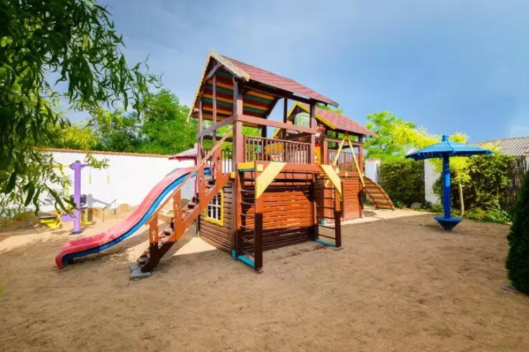 Фото Белый Хутор