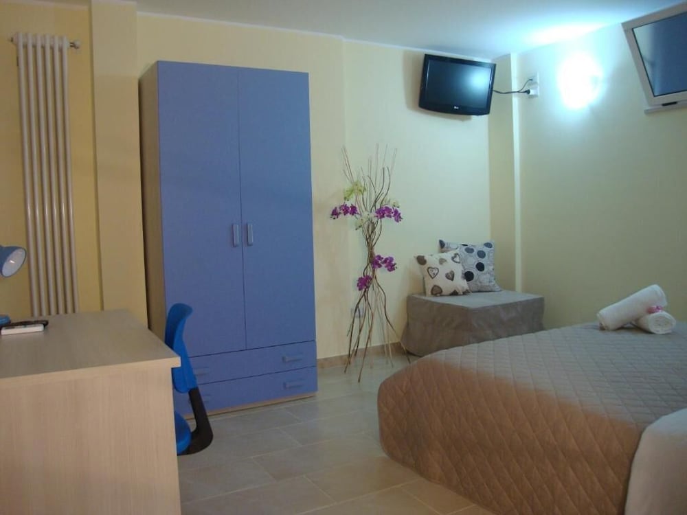 Фото B&b La Gemma Dei Sassi