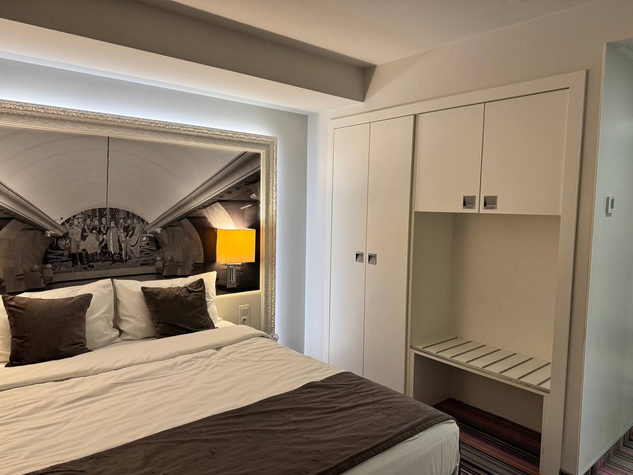 Фото Mercure Москва Бауманская