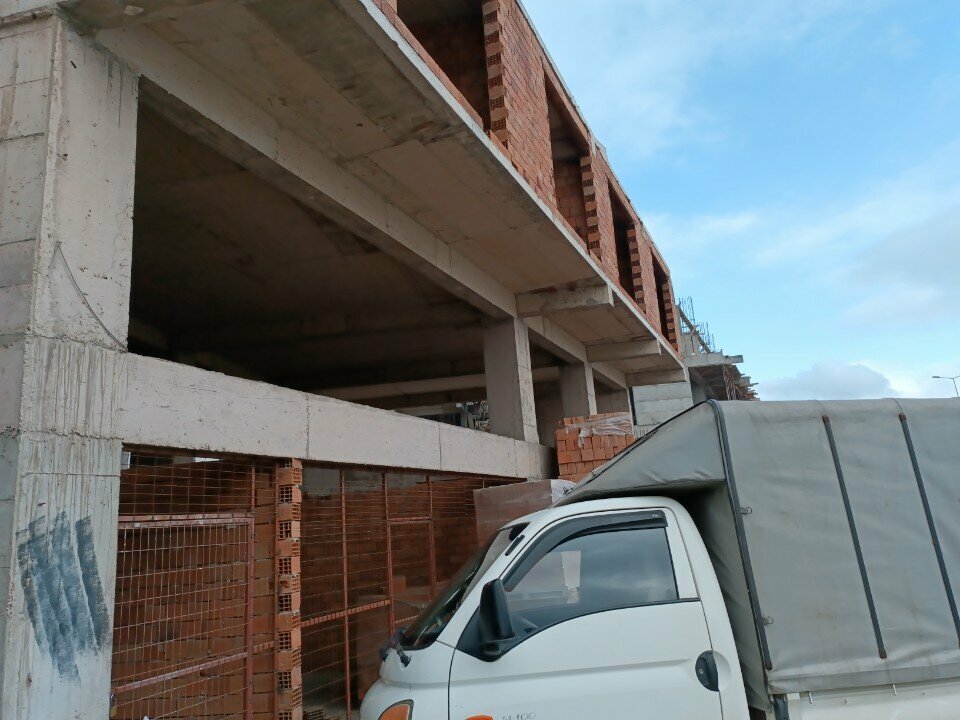 Tire service Adali Auto Tire, Bursa, photo