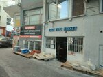 Ezgi Building Market (Izmir, Balcova, Fevzi Cakmak Neighborhood, Davut Sulari Street, 1A), hardware store
