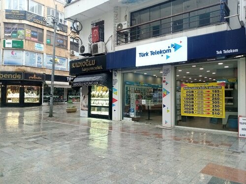 Kadıoğlu Kuyumculuk Blue Diamond Bayisi Fotoğraf 4