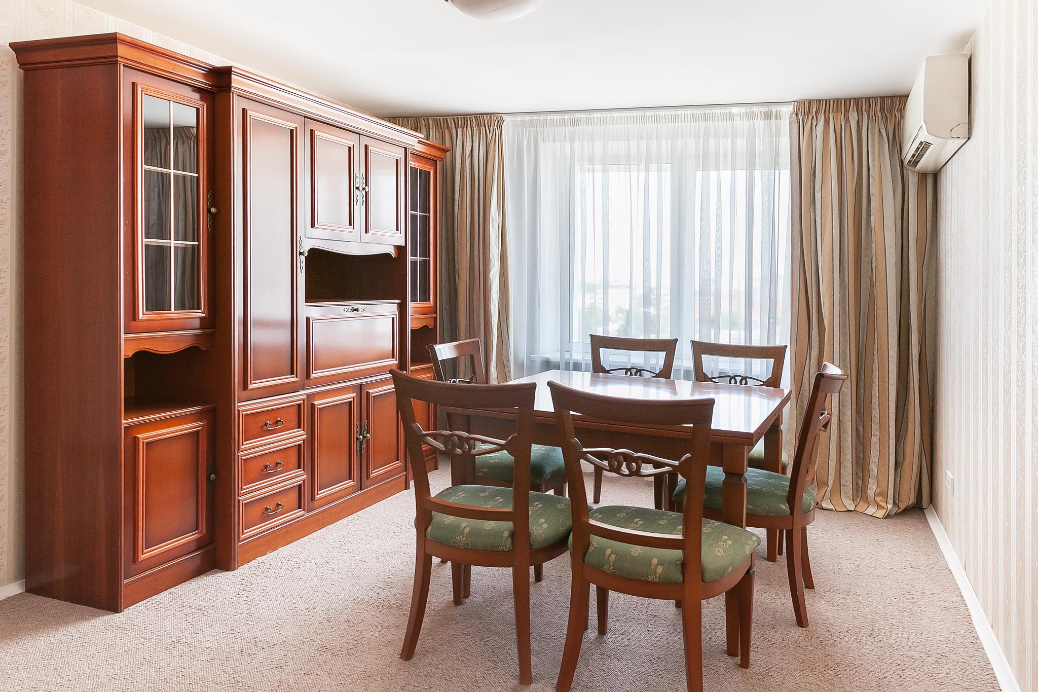 Фото Гостиница Москва