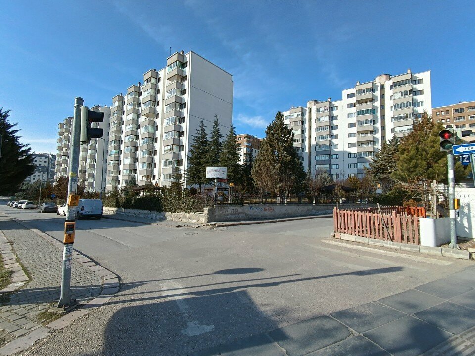 Heating equipment and systems Batıkent Boiler Service, Ankara, photo