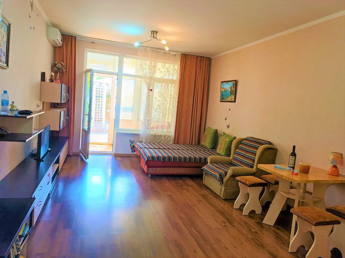 Фото Звездный Крым