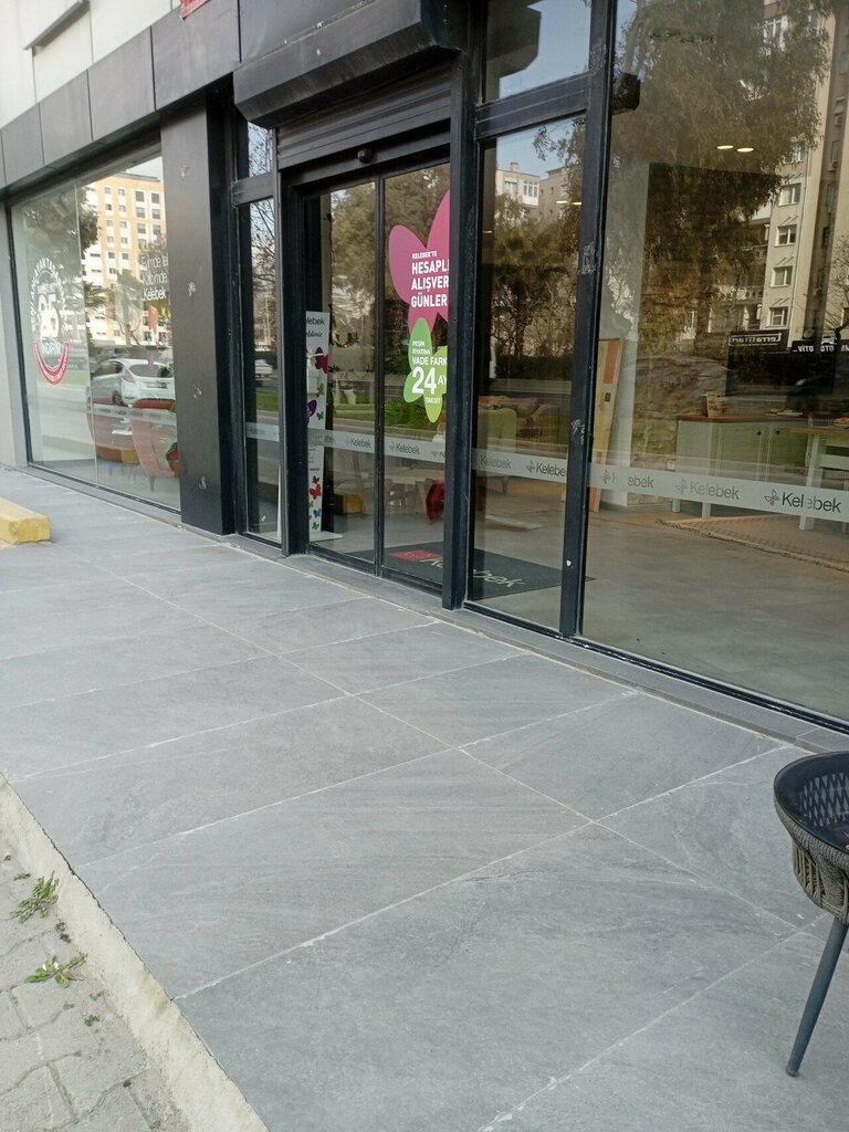 Furniture store Kelebek, Izmir, photo