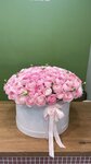 Flowerfall (Lazurnaya ulitsa, 10), floristeria