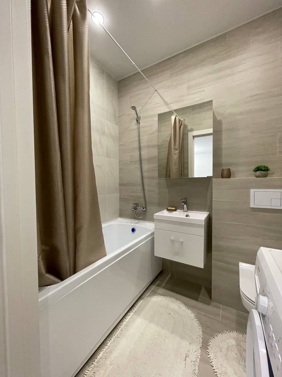 Фото Апартаменты на Сперанского 45