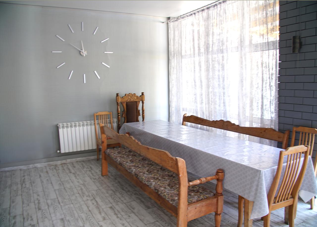 Фото Фиагдон хаус-Fiagdon house