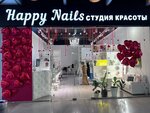 HappyNails beauty studio (Andropova Avenue, 22), beauty salon