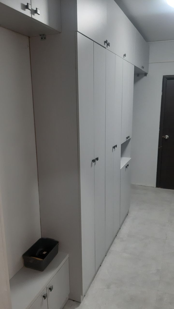 Фото Наш Хостел