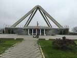 Makhachkala Museum (Petra I Avenue, 96) ، متحف