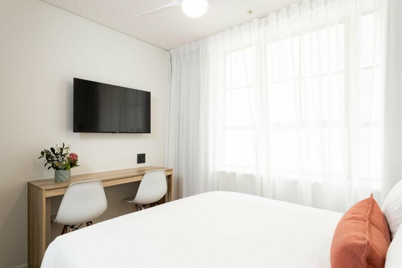 Фото Habitat Aparthotel by Totalstay