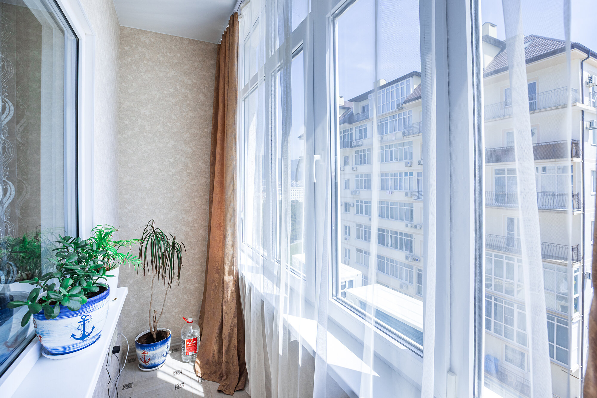 Фото Морской бриз