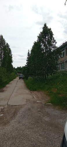 Pharmacy Gosudarstvennyye apteki Respubliki Komi, Komi Republic, photo