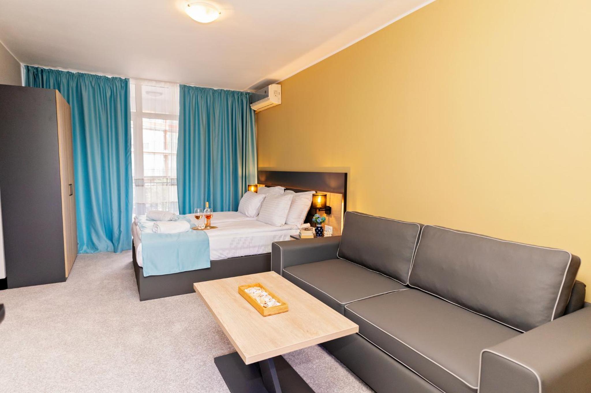 Фото Hotel Heaven