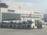 Daf Ucr Trucks (İstanbul, Esenyurt, Akçaburgaz Mah., 1571. Sok., 4), camiones, equipamiento para camiones