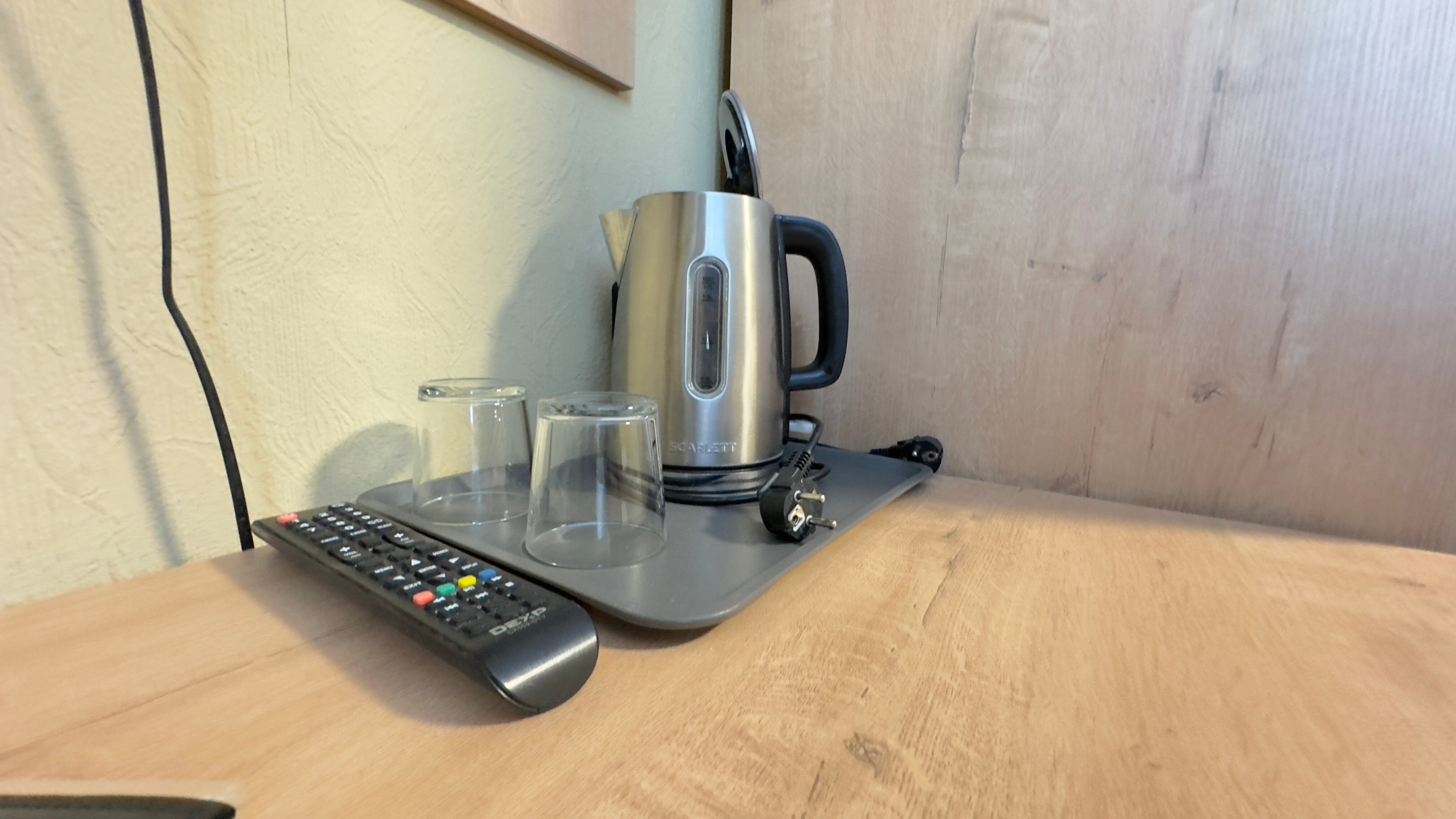 Фото Аян отель