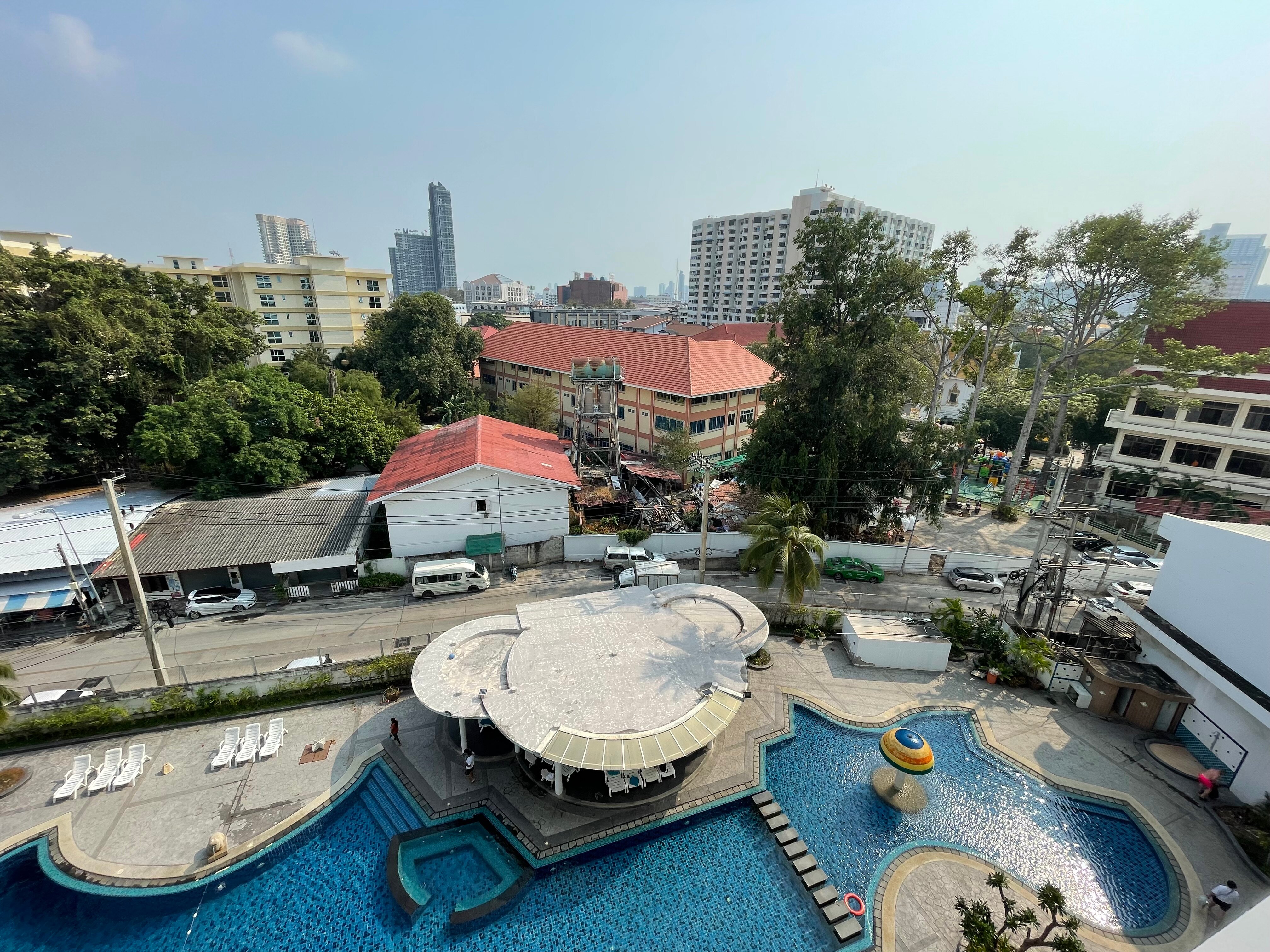 Фото отеля 5