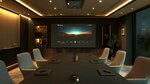 Creative Multimedia Technology Agency (Barabanny Lane, 4с6) ، أجهزة العرض