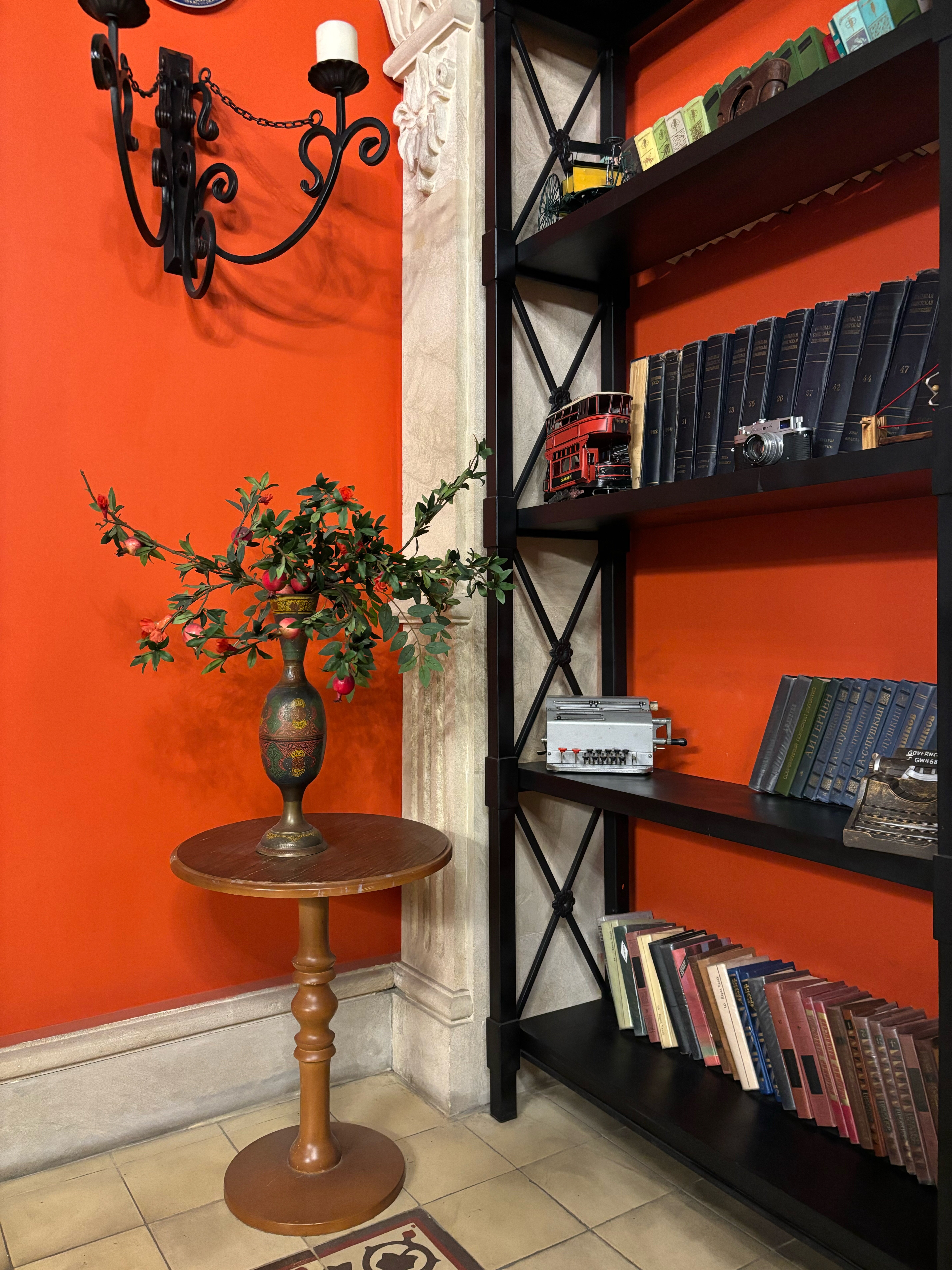 Фото Sapphire Bayil Hotel