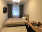 Меблированные Комнаты Барнаул Молодёжная (Molodezhnaya Street, 39), hotel