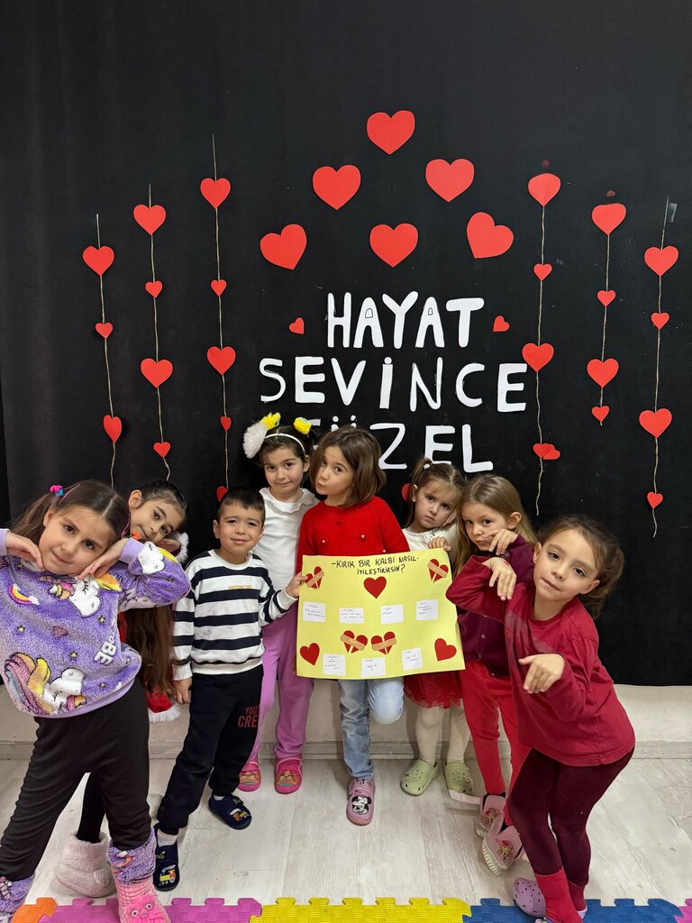 Children's developmental center Özel Konak Zeka Küpü Anaokulu, Izmir, photo