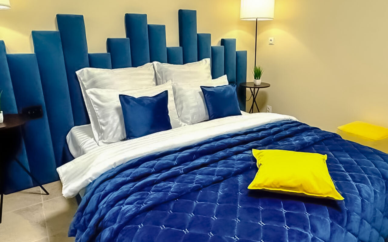 Фото Марс Отель