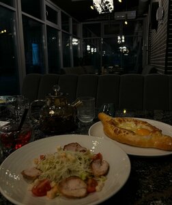 Jubilee (Lyubertsy, Yubileynaya ulitsa, 23А), restaurant