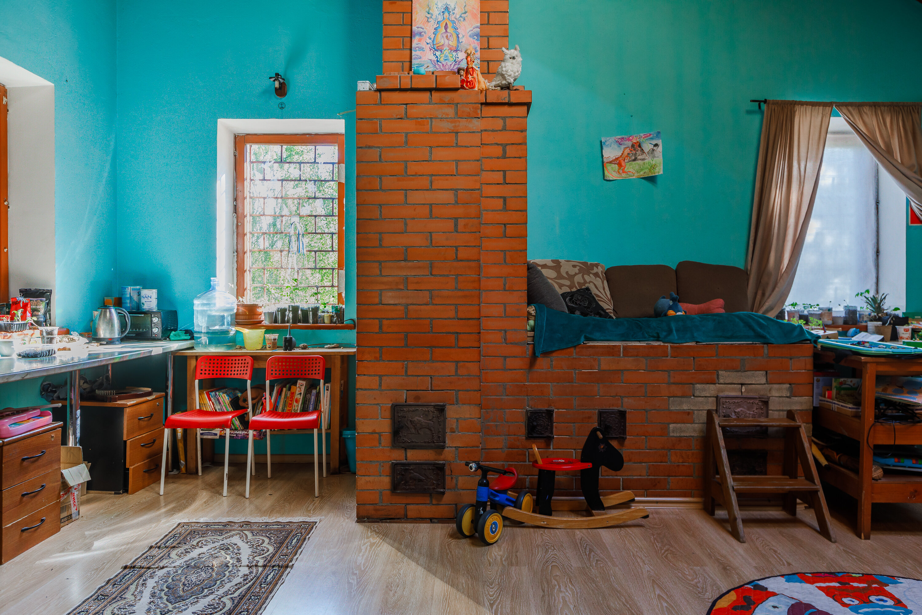 Фото Ай Куменово