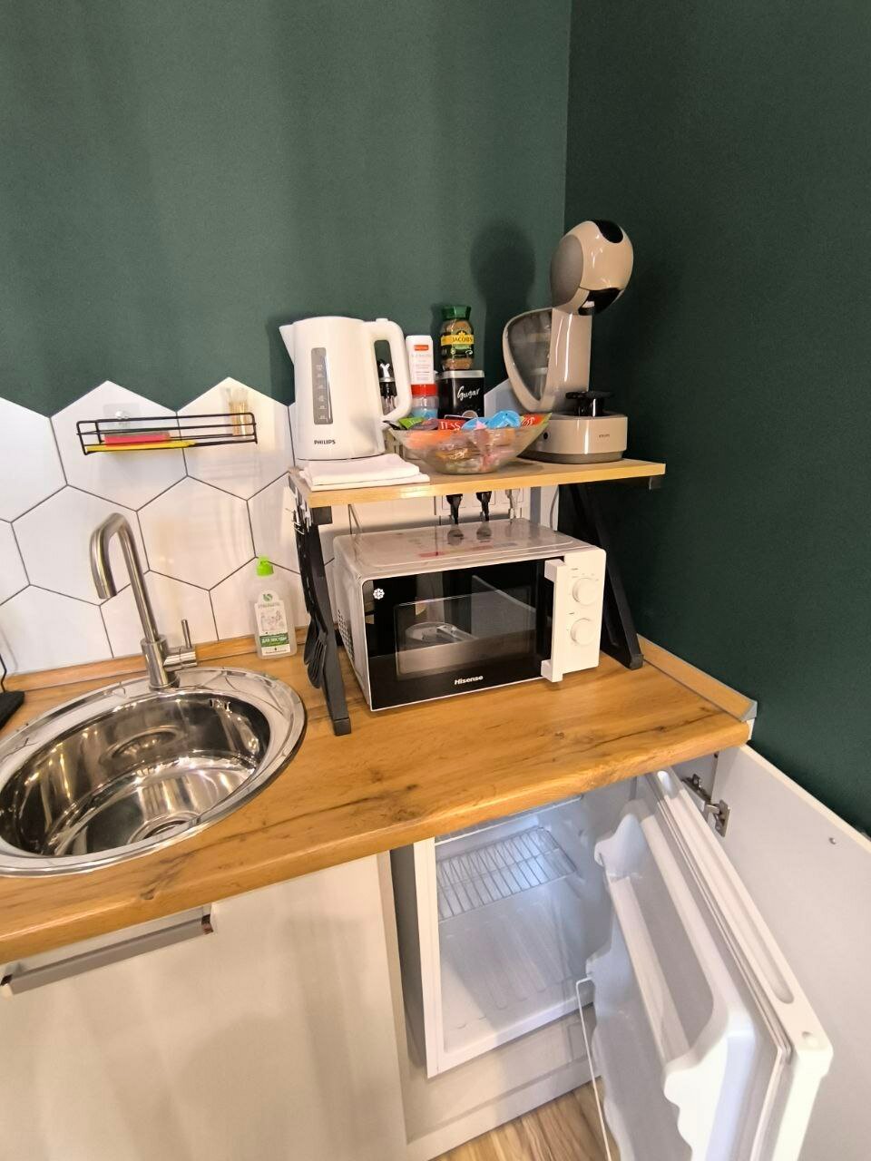 Фото Апартаменты Выборг