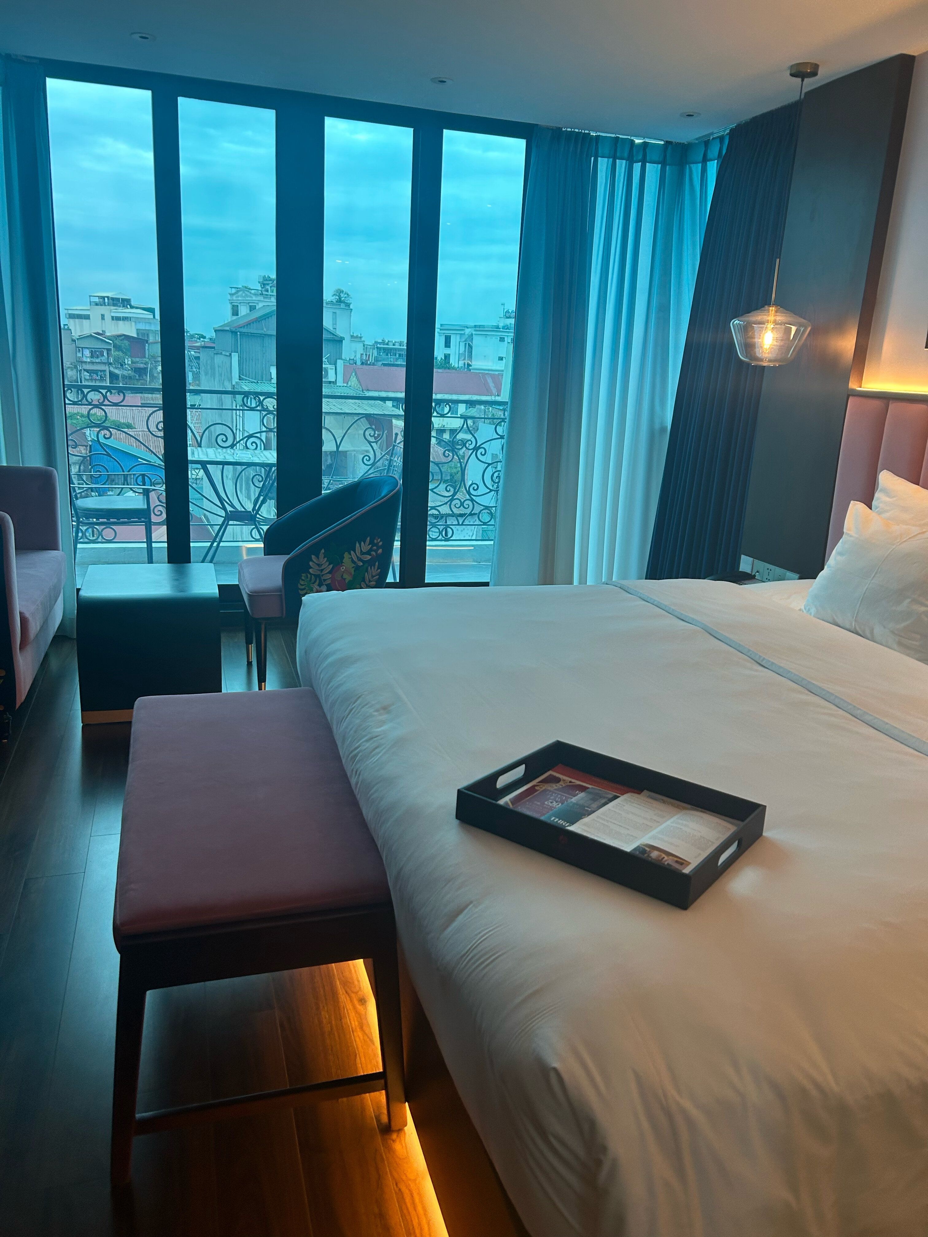 Фото отеля 4