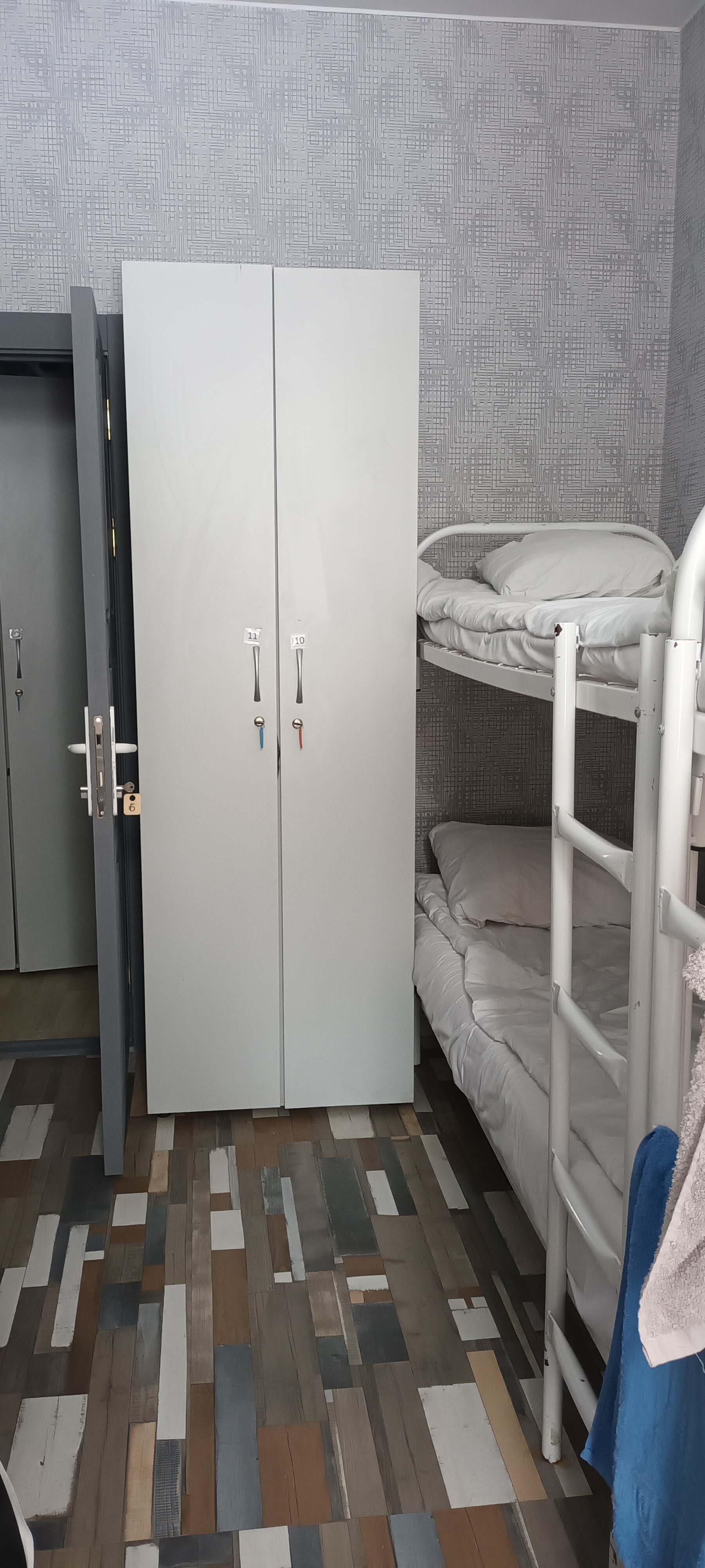 Фото Белое море