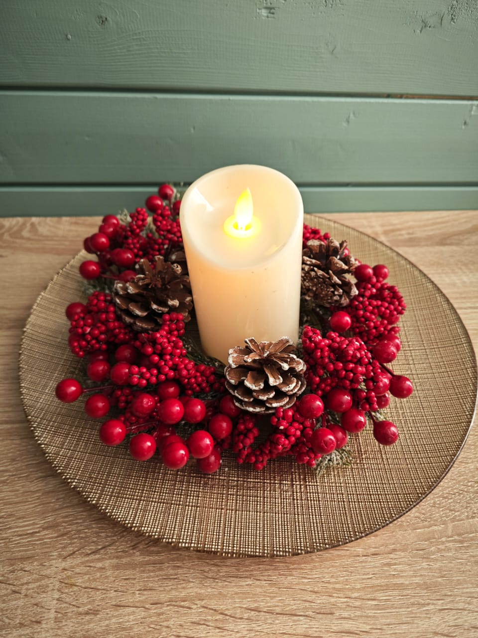 Фото Домик в деревне