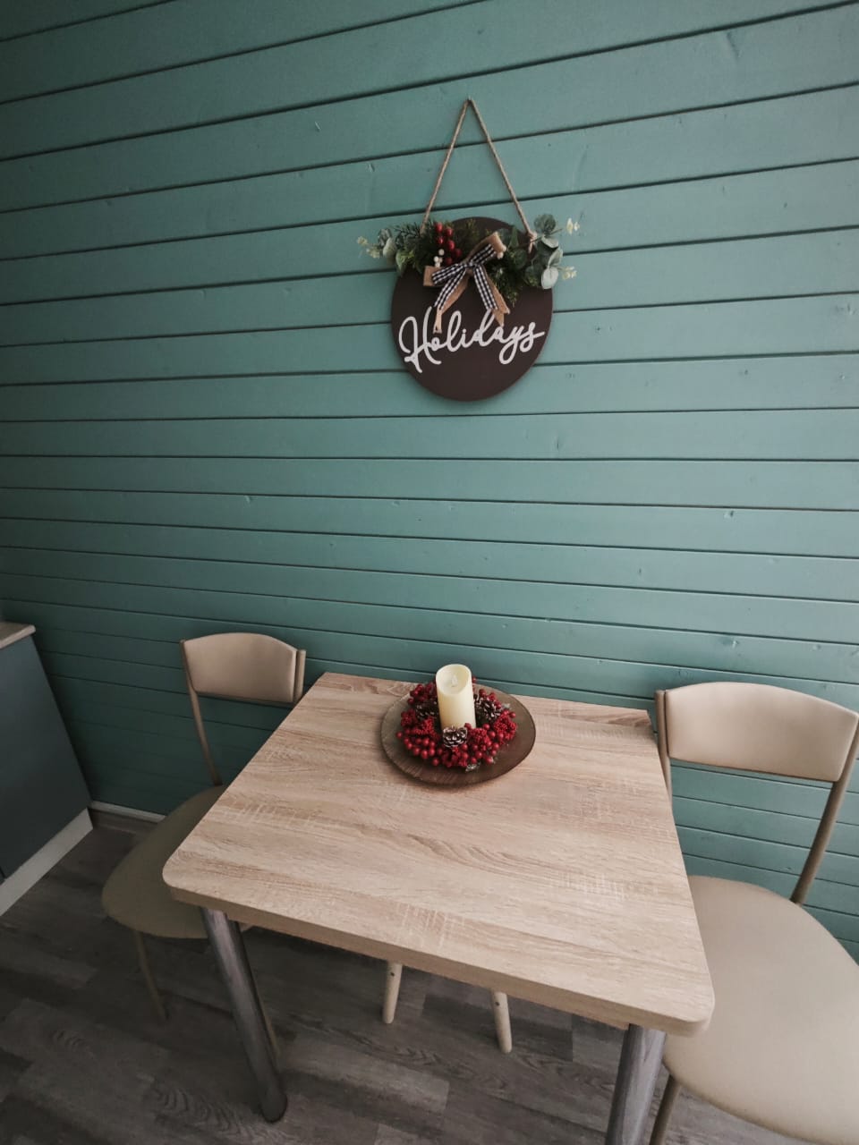 Фото Домик в деревне