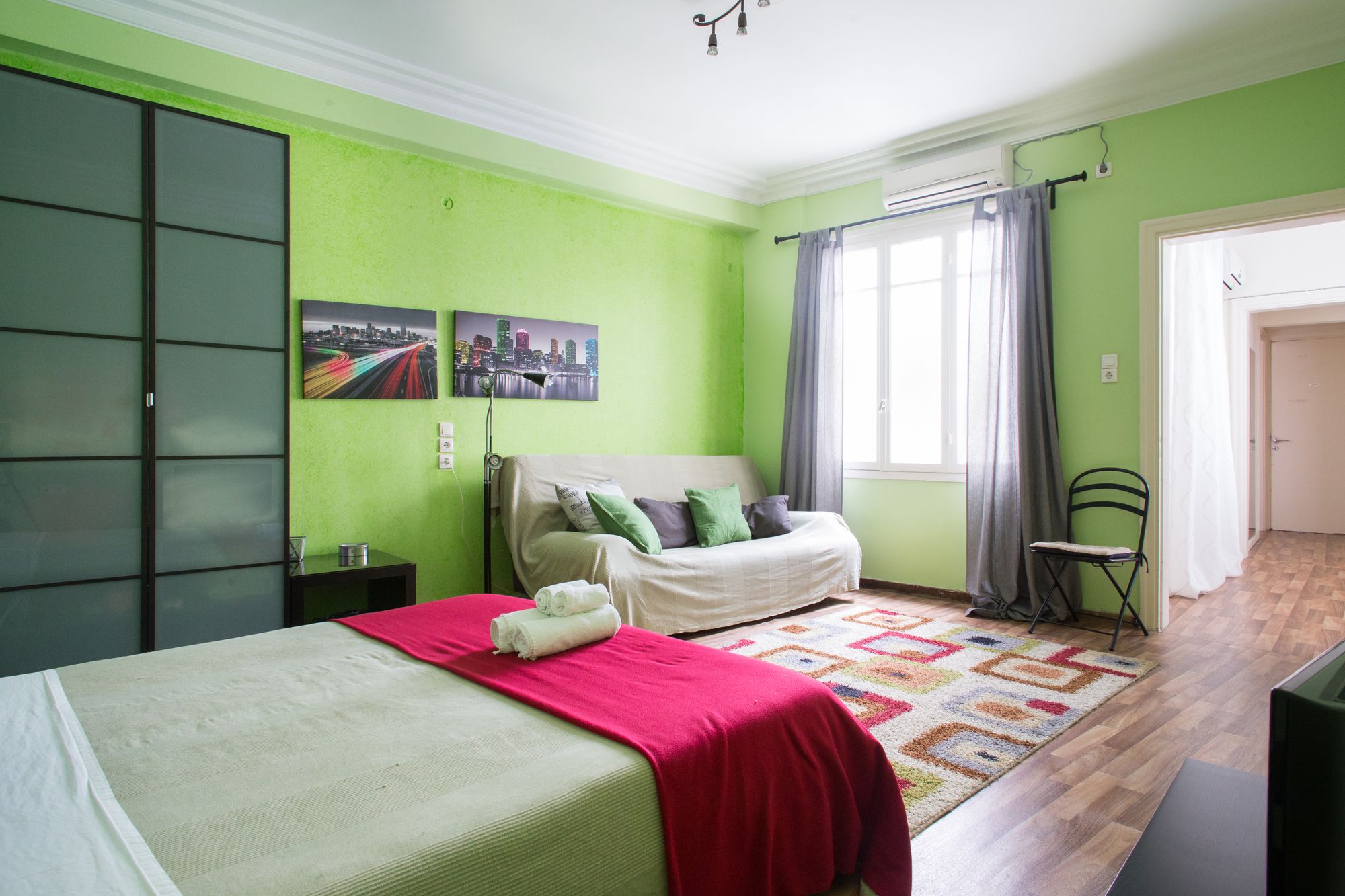 Фото Apartments Historical Center