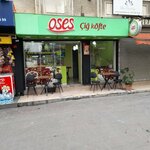 Oses Cigkofte (Istanbul, Bakirkoy District, Zeytinlik Neighborhood, Mor Menekse Street, 1D), fast food