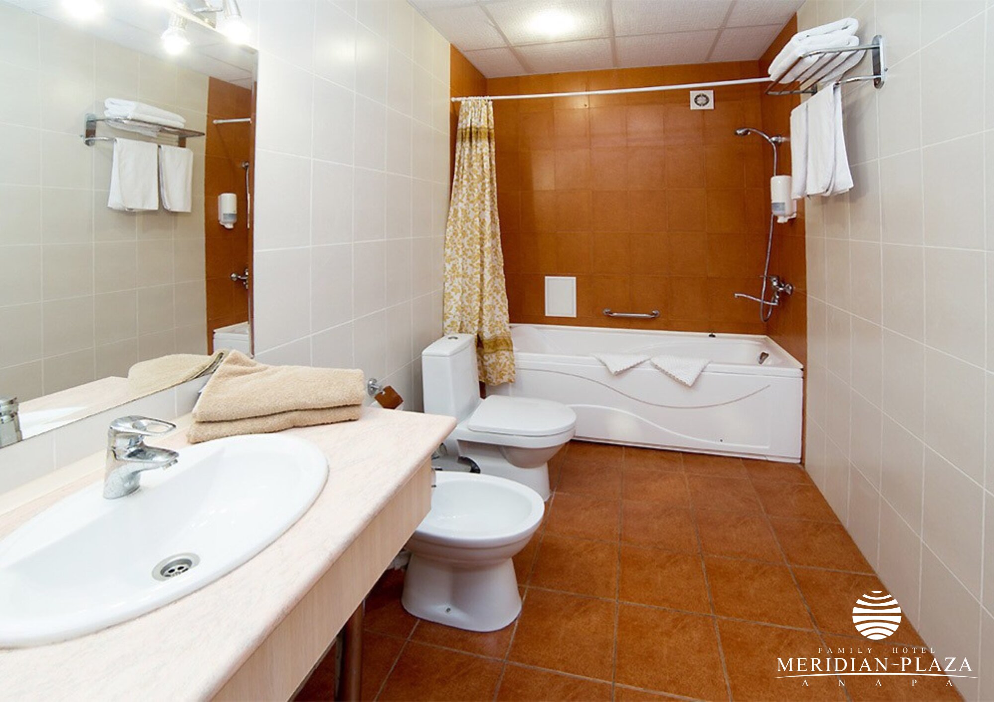 Фото Меридиан Плаза