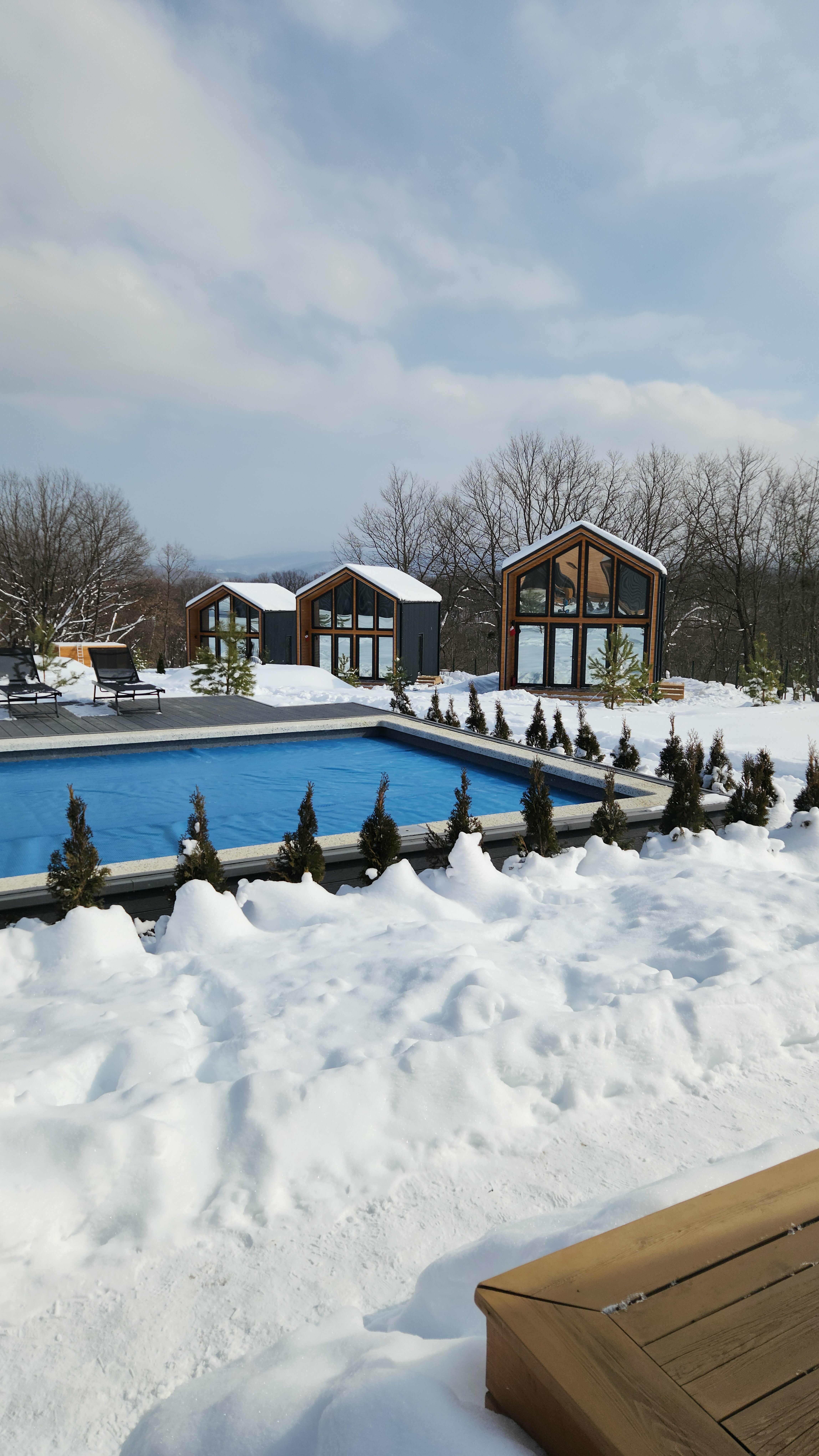 Фото Lago Village