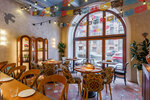 Paloma Cantina (Gorokhovaya Street, 4) ، مطعم