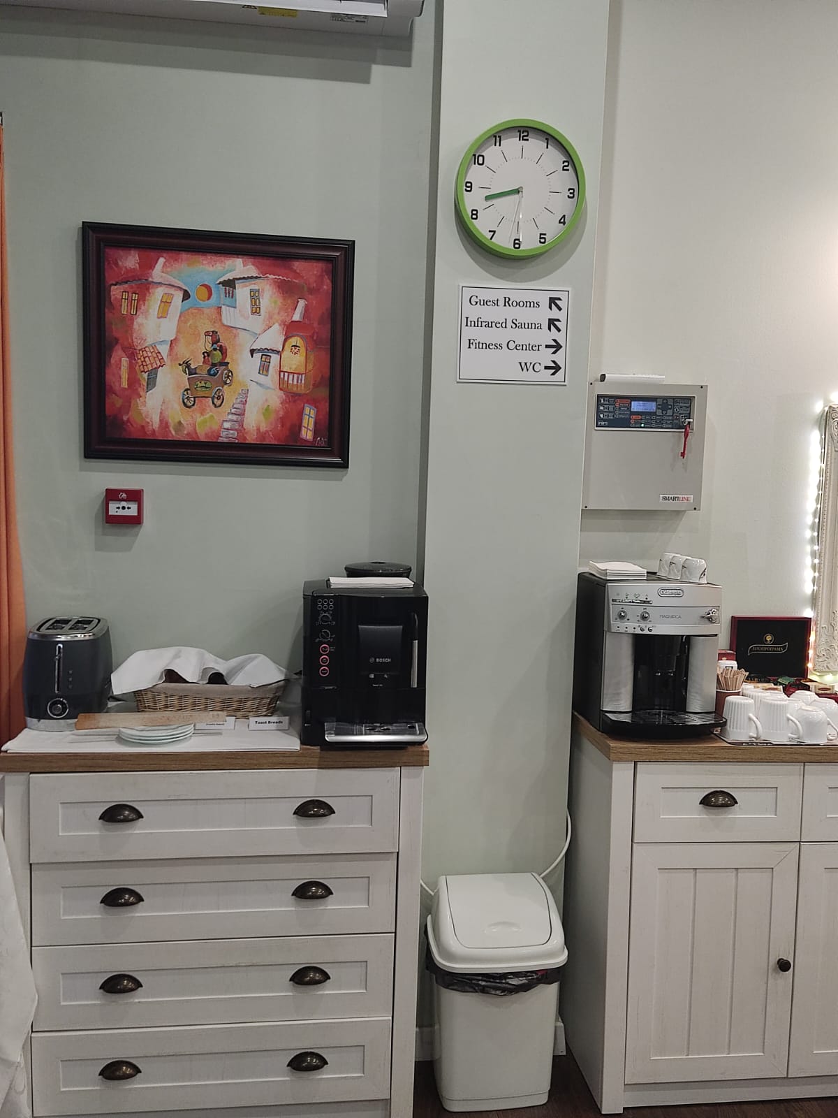 Фото City Boutique Inn